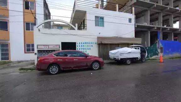 Hombre que quemó a su expareja en Playa del Carmen, tenía orden de restricción Hombre que quemó a su expareja en Playa del Carmen, tenía orden de restricción
