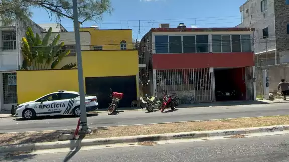 Hombre pierde la vida en su vivienda Hombre pierde la vida en su vivienda