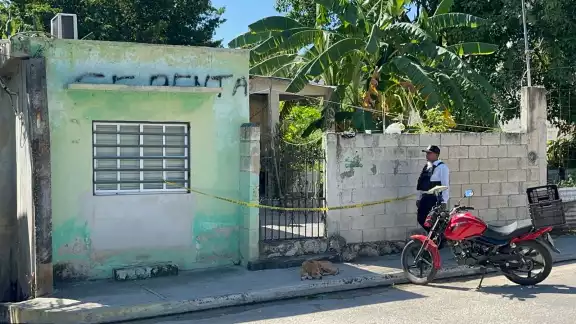 A pesar de los esfuerzos del grupo médico solo pudieron certificar la muerte como suicidio A pesar de los esfuerzos del grupo médico solo pudieron certificar la muerte como suicidio