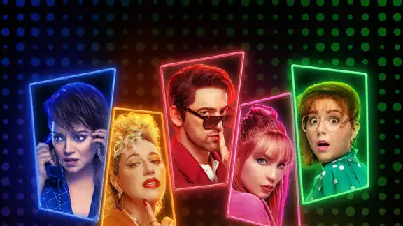 ¿Quién es quién en Mentiras La Serie? ¿Quién es quién en Mentiras La Serie?