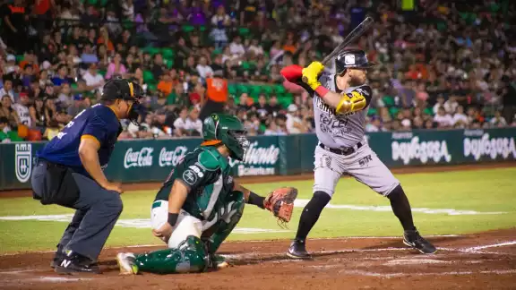 Piratas de Campeche, imparables en casa pese a lesiones clave Piratas de Campeche, imparables en casa pese a lesiones clave