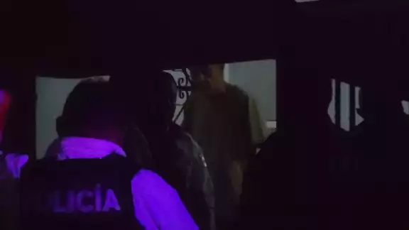 Hombre en Campeche es encontrado privado de libertad en su propio domicilio.
