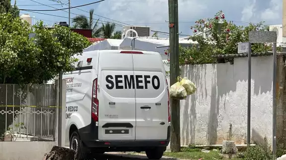 El cuerpo fue hallado por familiares de la víctima