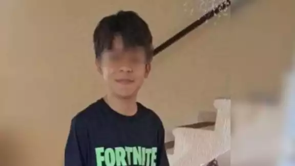 Lo que se sabe del caso Mateo, niño desaparecido y encontrado sin vida Lo que se sabe del caso Mateo, niño desaparecido y encontrado sin vida