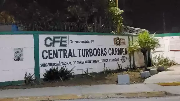 Los apagones en Campeche afectarán las actividades diarias de miles de ciudadanos