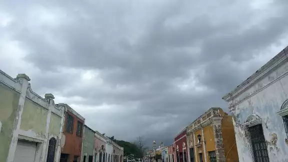 Piden tomar Precauciones