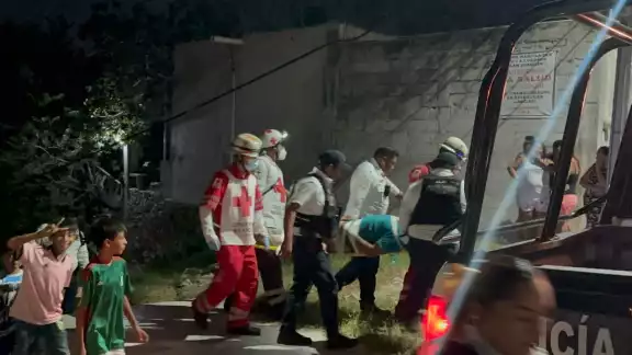 Se han registrado varios casos de ladrones golpeados