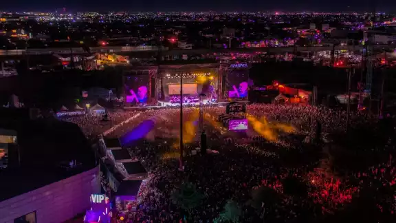 Publican cartelera y precio de los boletos para el Machaca Rock Fest 2024 Publican cartelera y precio de los boletos para el Machaca Rock Fest 2024
