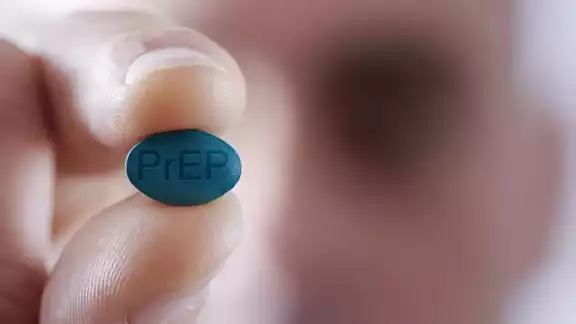 El PrEP es un tratamiento que reduce en más del 90% el riesgo de infección por VIH.
