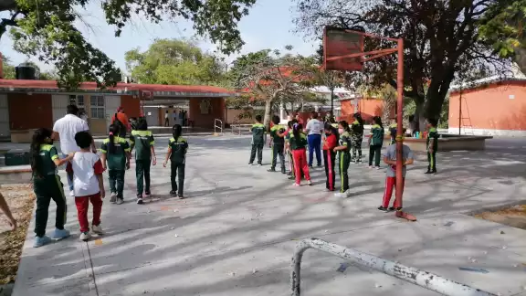 DGETI actualiza carreras y combate el rezago educativo en planteles incorporados DGETI actualiza carreras y combate el rezago educativo en planteles incorporados