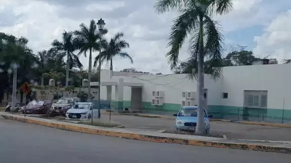 La falta de suministro obligó a suspender el servicio en algunas áreas, como el quirófano y los baños La falta de suministro obligó a suspender el servicio en algunas áreas, como el quirófano y los baños