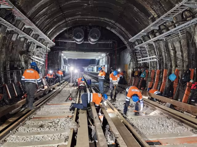 Linea 3 del Metro CDMX cerraría antes de lo previsto