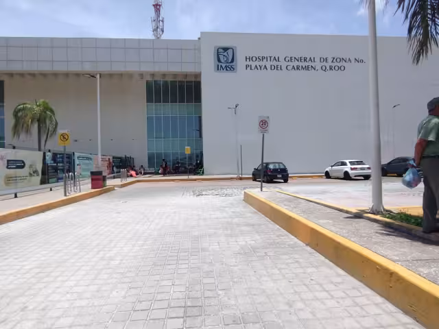 Fueron cinco personas las afectadas, de los cuales uno ya falleció.