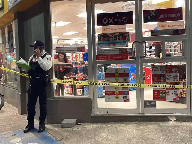 Ambos casos fueron denunciados ante la Fiscalía General del Estado