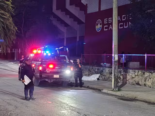 Las causas de la muerte se presume que fueron naturales