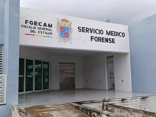 Pobladores de Pocyaxum encontraron un cuerpo en avanzado estado de descomposición en una brecha entre el monte