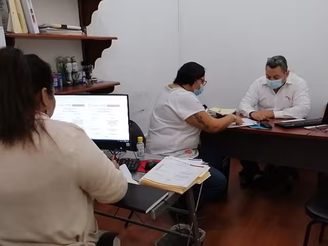 El procedimiento vulneraba la privacidad y los derechos humanos de los empleados.