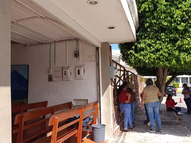 La sede en Campeche cerrará