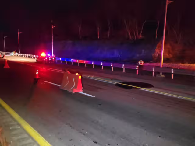 Investigan fallecimiento de mujer