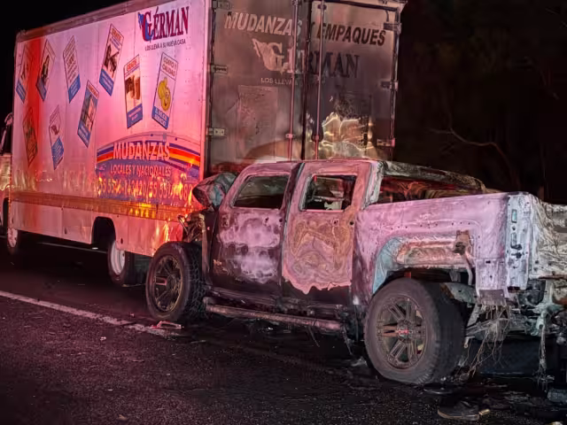 El presunto responsable pagó fianza para quedar libre