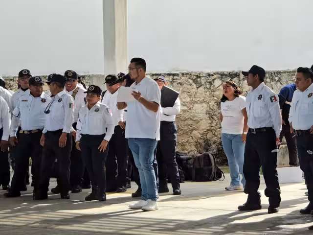 Llevan casi dos meses sin recibir su salario