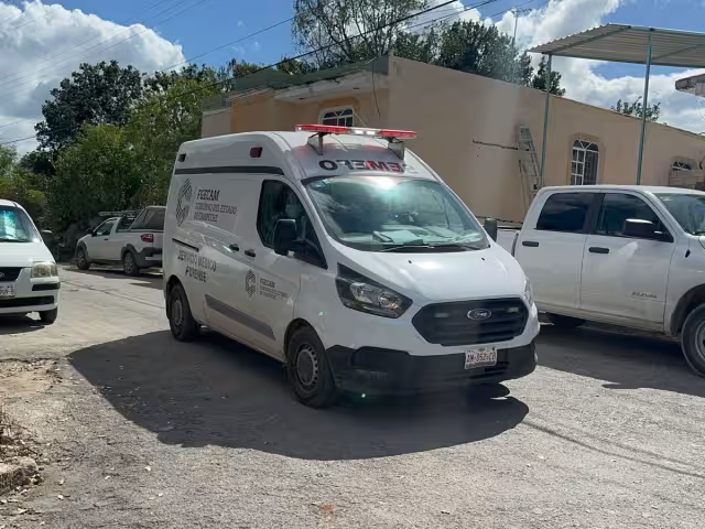 Ejecutan a presunto narcomenudista