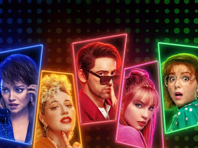 ¿Quién es quién en Mentiras La Serie?