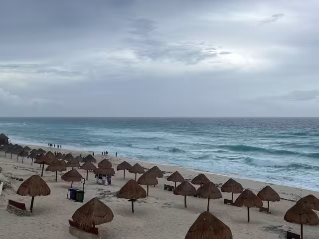 Con este anuncio, la Secretaría de Marina da por concluido el seguimiento al fenómeno