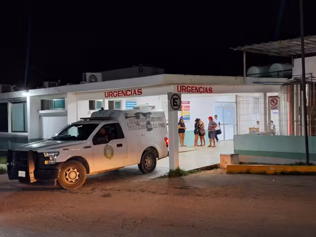 El hombre había sido degollado, además presentaba heridas punzo cortantes en otras partes del cuerpo