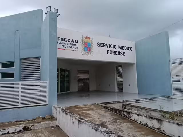 Empleado del rancho “El Miedo” asesinado a corta distancia