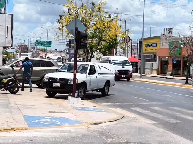 El evento no requirió intervención policial.