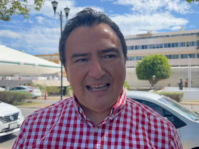 El PRI Campeche exige que le sea retirado el fiat por dañar la confianza en el sistema jurídico.


