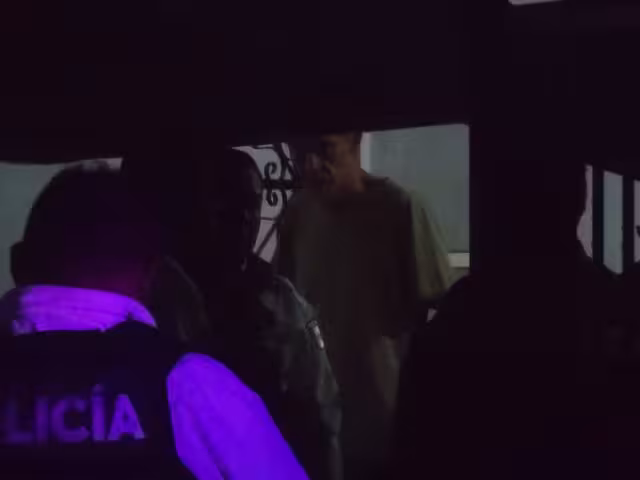 Hombre en Campeche es encontrado privado de libertad en su propio domicilio.
