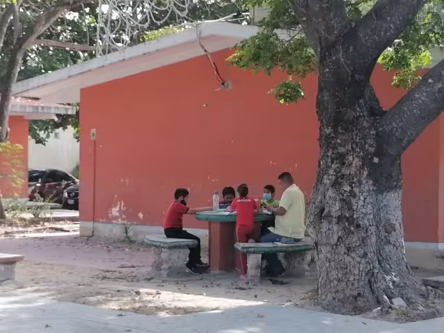 Piden tomar medidas preventivas para regresar a clases sin contratiempos en enero de 2025