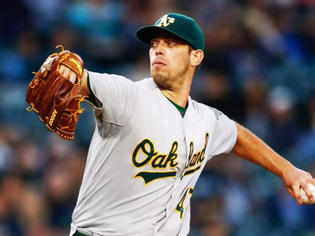 Sean Nolin, baja el resto de la temporada con Piratas de Campeche por fractura de mandíbula