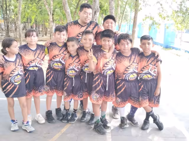 Serán 10 niños que representarán a Playa en la “Copa Stars” en Cozumel.