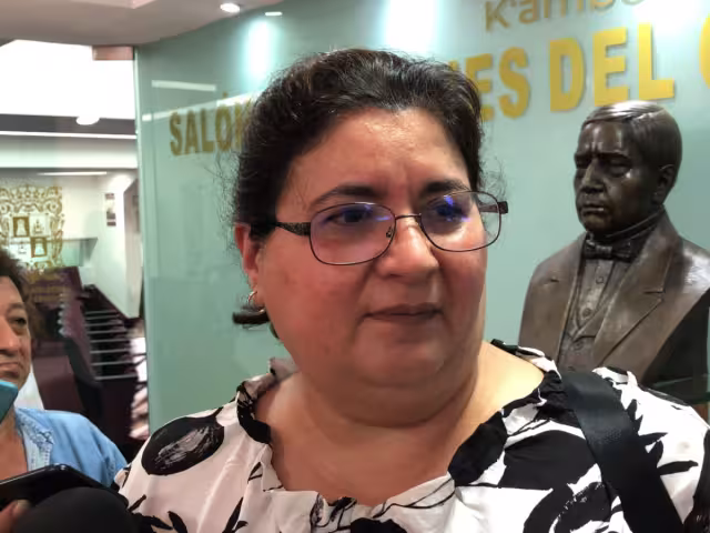 La Asecam, liderada por Guadalupe Cárdenas Guerrero, no halló irregularidades en la cuenta pública del Icaecam.