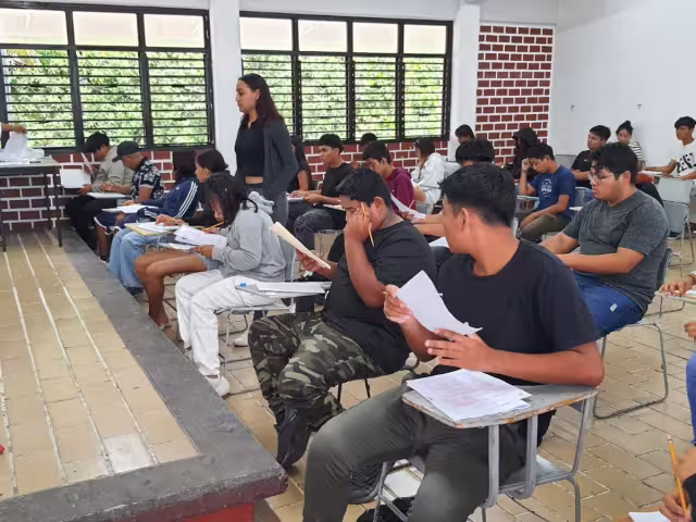 Este viernes 31 de octubre se suspenderán las clases, unos días antes de las festividades del 1 y 2 de noviembre