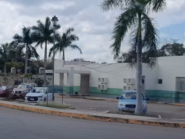 La falta de suministro obligó a suspender el servicio en algunas áreas, como el quirófano y los baños