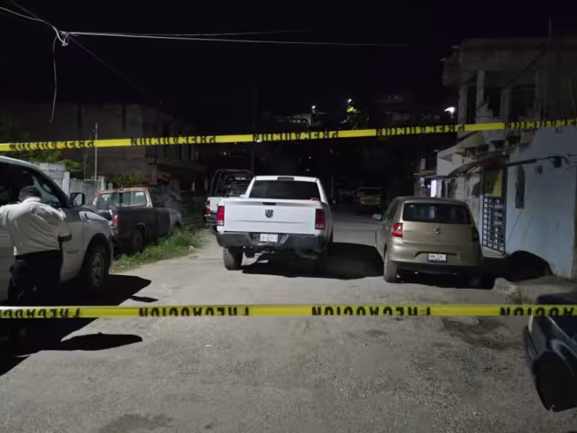 Campeche, Yucatán y Baja California Sur están entre los estados con menor incidencia de homicidios dolosos