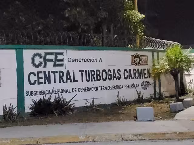 Los apagones en Campeche afectarán las actividades diarias de miles de ciudadanos