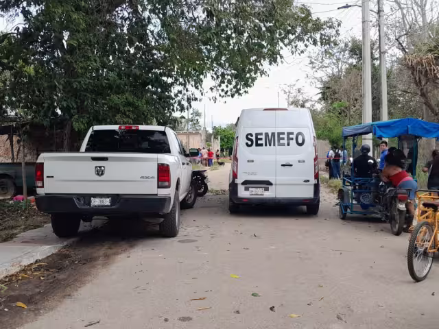Un joven de 37 años fue encontrado sin vida en su casa, suspendido de un amaquero con una soga.