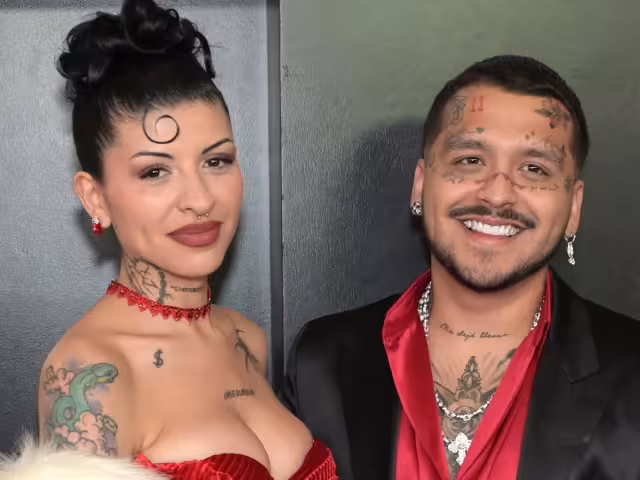 Christian Nodal manda supuesta indirecta a Cazzu a través de las redes sociales