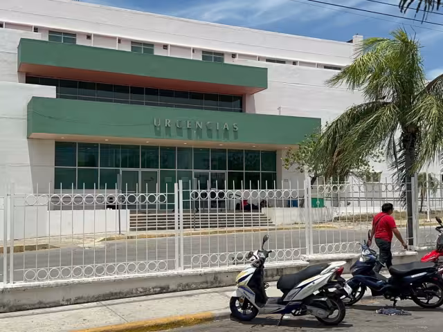 Muere en el hospital posterior a un ataque de perro