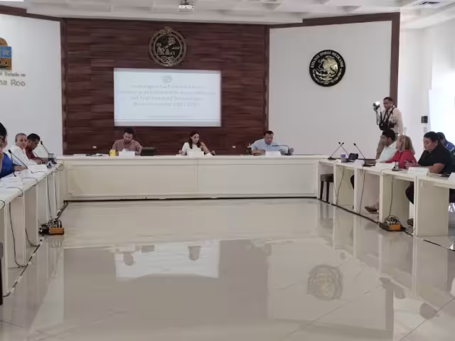 Solicitan la construcción de nuevas clínicas del Seguro Social en Puerto Aventuras