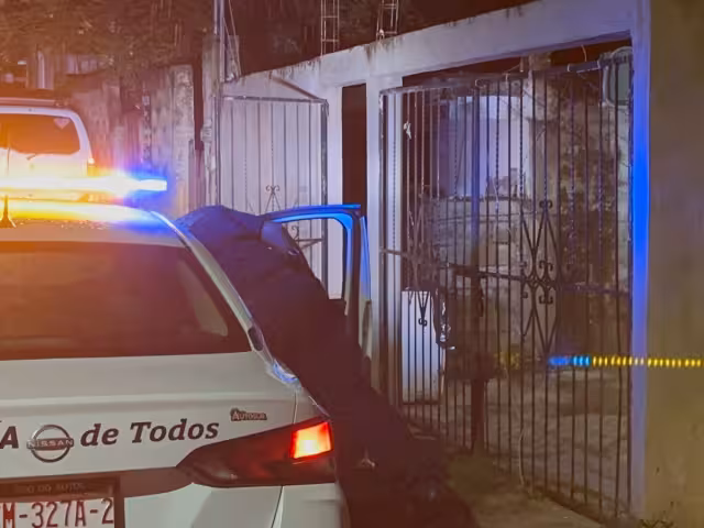 Vecinos de Polvorín denuncian a “Vladimir”, presunto ladrón reincidente