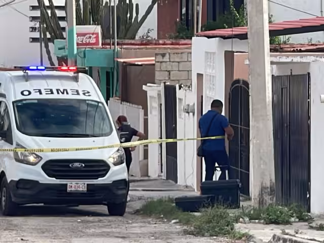 En gran parte de las muertes hay utilización de armas de fuego; por ejemplo, estos primeros siete meses del año, 52 asesinatos han sido producto de balazos