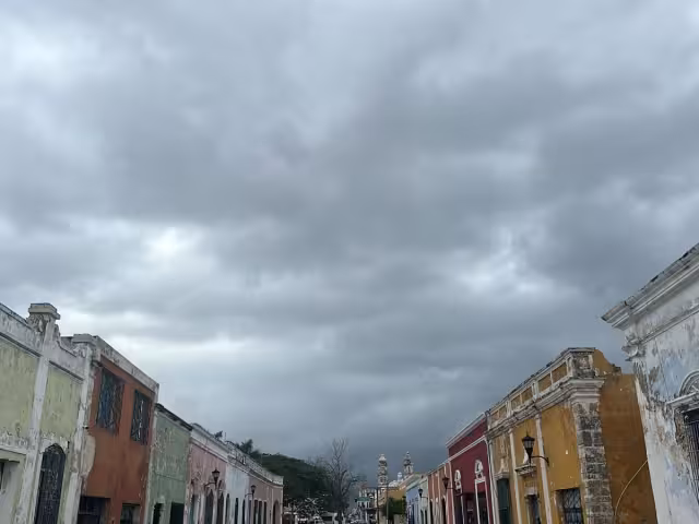 Piden tomar Precauciones