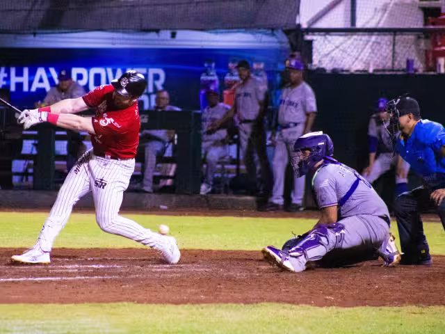 Piratas de Campeche buscarán mejorar su récord ante Olmecas