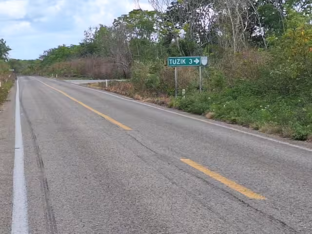 Ambos campesinos fueron vistos por última vez el pasado 23 de abril.